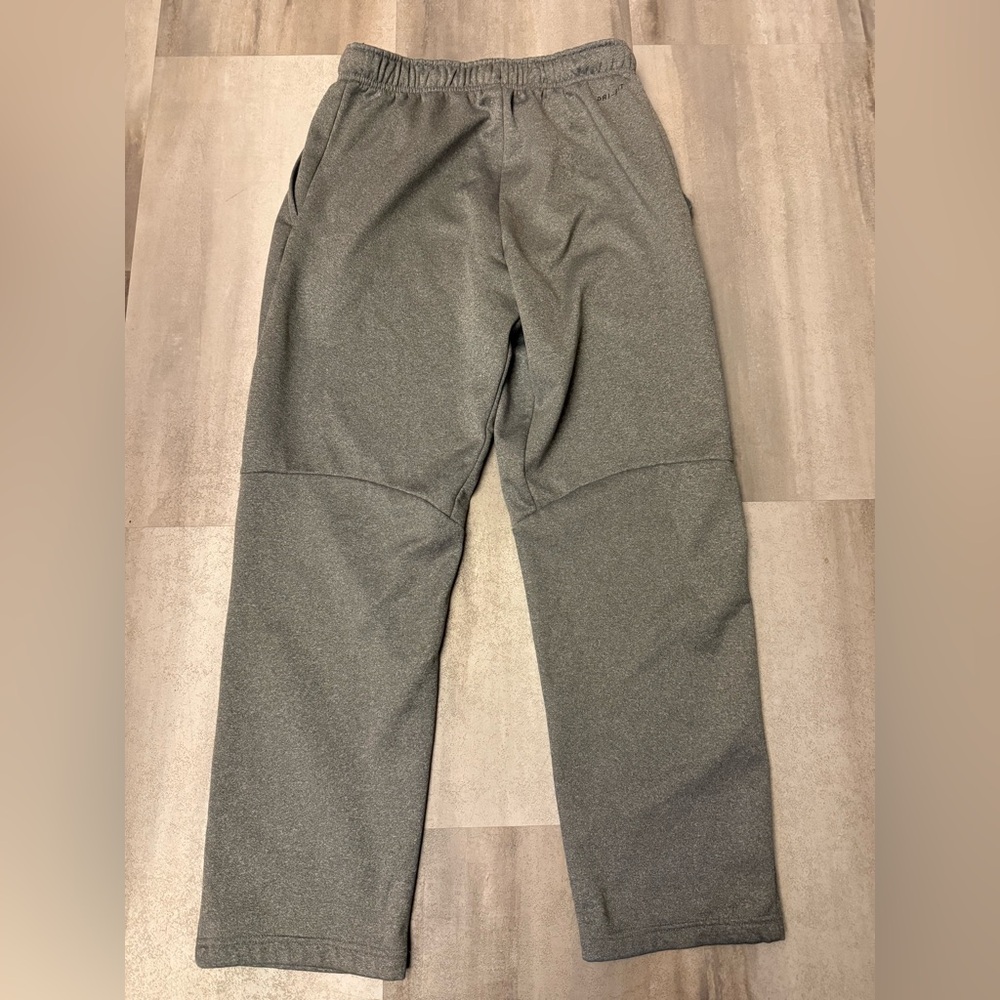 Nike Heather Gray Joggers - Picture 3 of 9